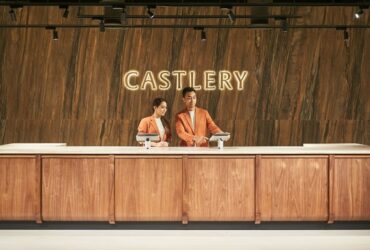 Castlery Furniture Review