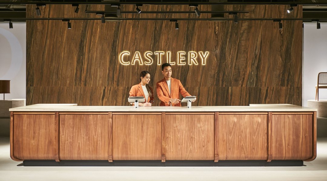 Castlery Furniture Review