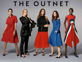 The Outnet Review