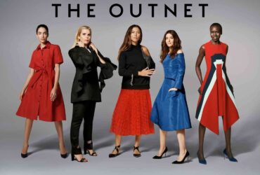 The Outnet Review