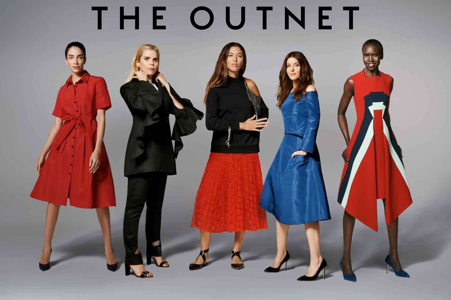 The Outnet Review