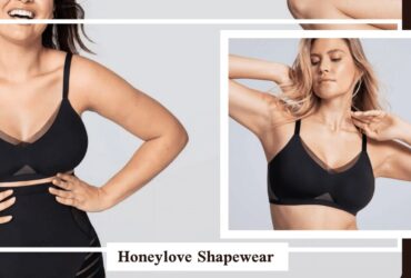Reviews of Honeylove Shapewear