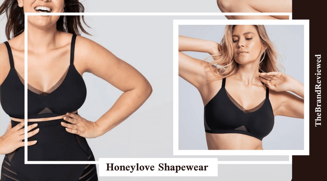 Reviews of Honeylove Shapewear