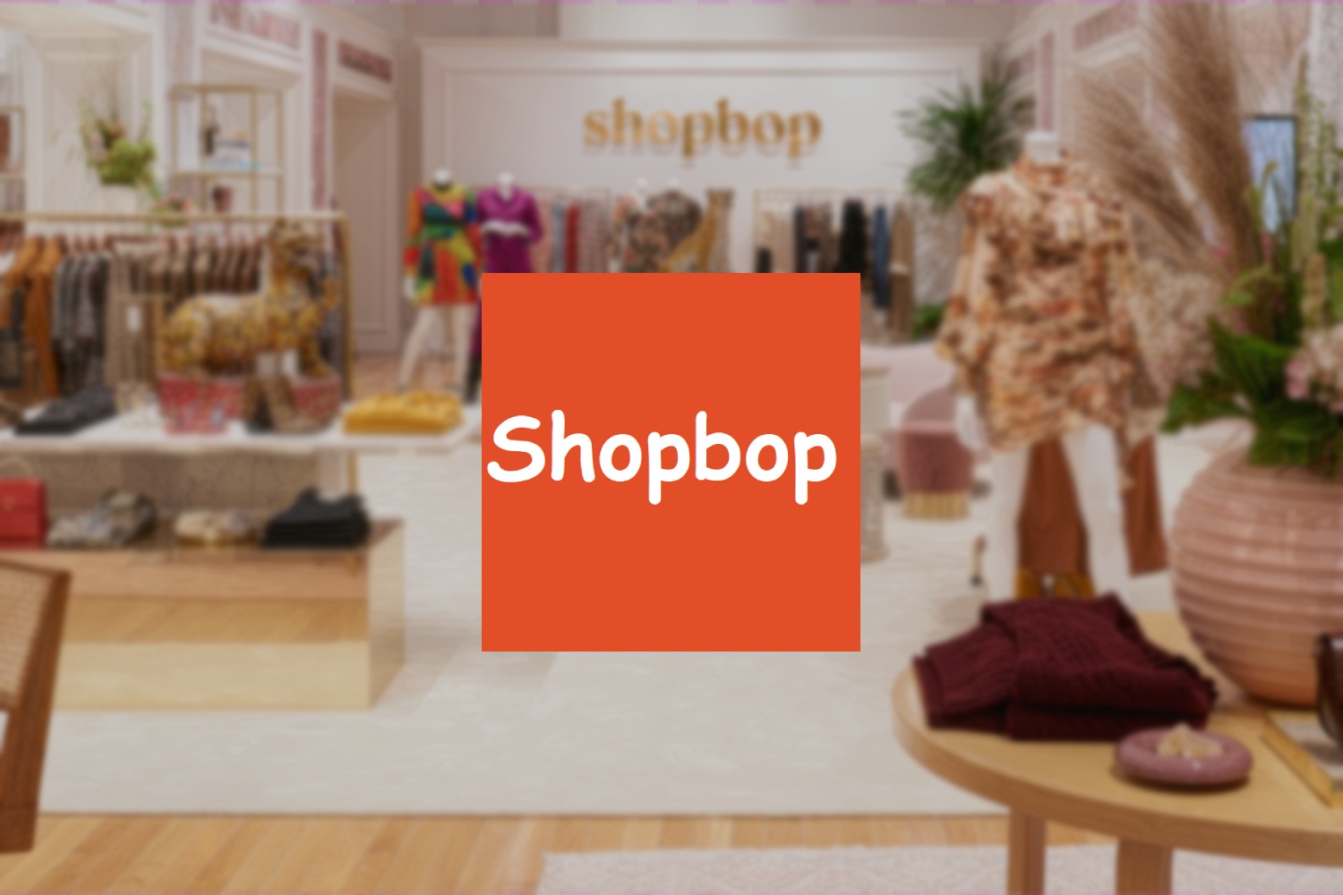 Shopbop Review