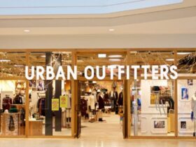 Urban Outfitters Autumn Menswear