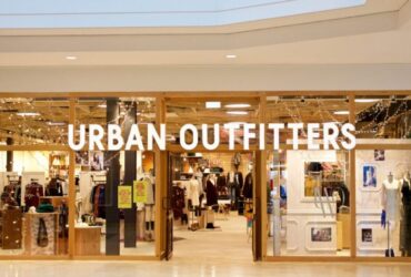 Urban Outfitters Autumn Menswear