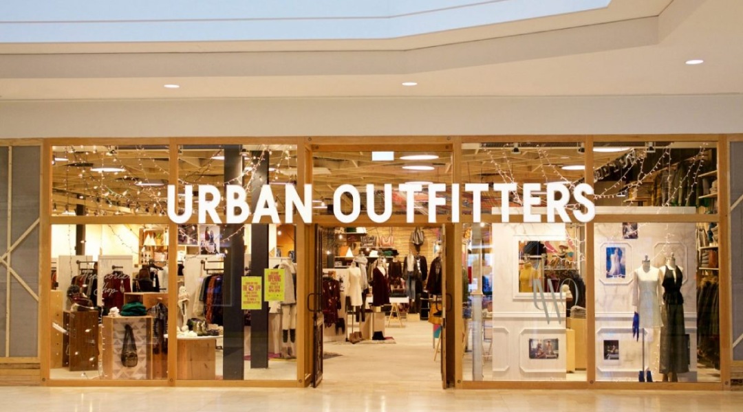 Urban Outfitters Autumn Menswear