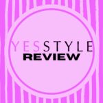 YesStyle Review