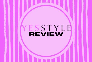 YesStyle Review