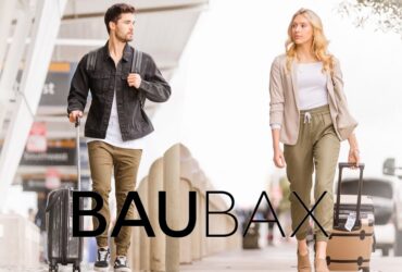 BauBax Review