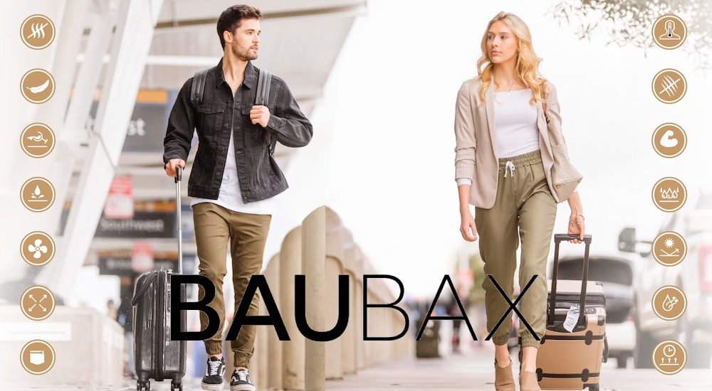 BauBax Review