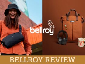 Bellroy Review