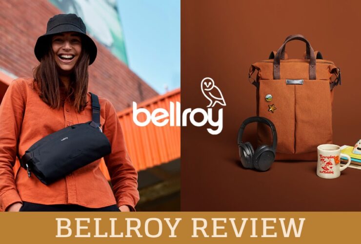 Bellroy Review