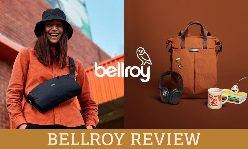 Bellroy Review