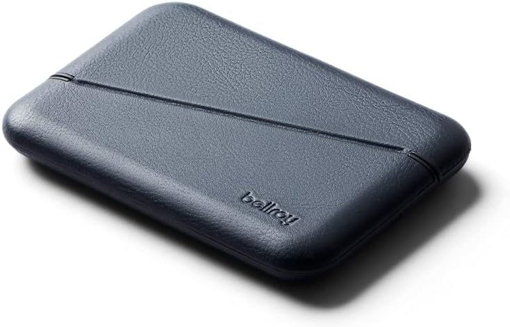 Bellroy Design & Aesthetics