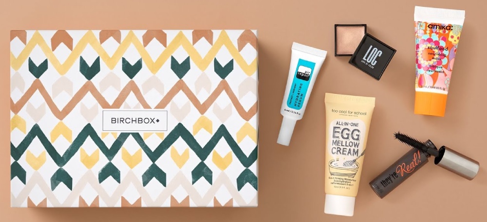 BirchBox Subscription Details