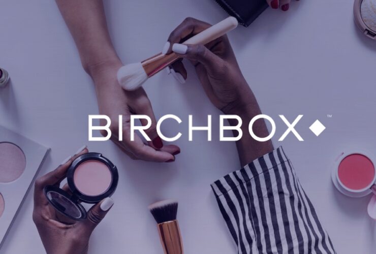 Birchbox Review