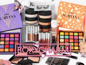 BoxyCharm Review
