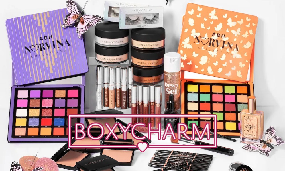 BoxyCharm Review