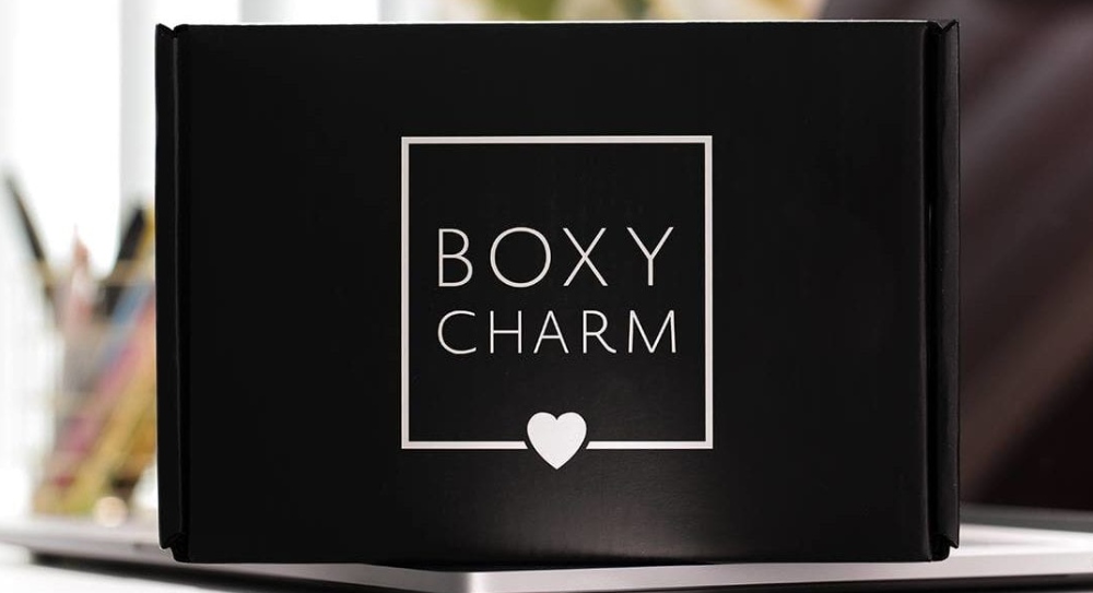 BoxyCharm Subscription