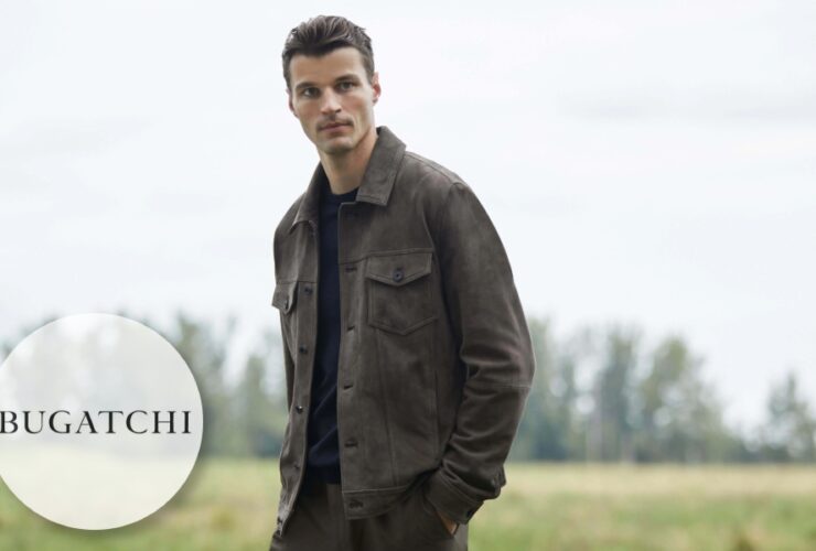 Bugatchi Reviews