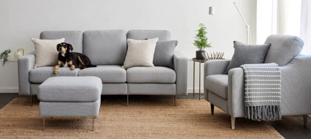 Cozey Sofas