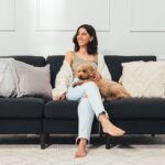 Cozey Sofa Review