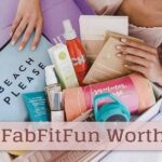 FabFitFun Reviews