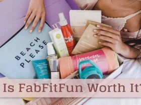 FabFitFun Reviews