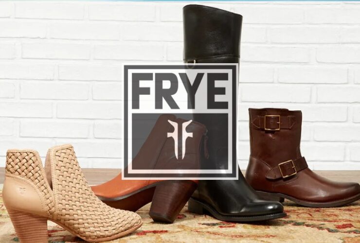 Frye Boots Review