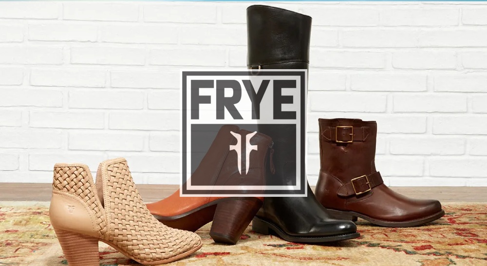 Frye Boots Review