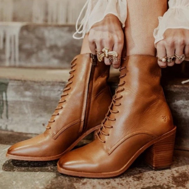 Frye Boots for Women