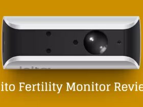 Inito Fertility Monitor Review