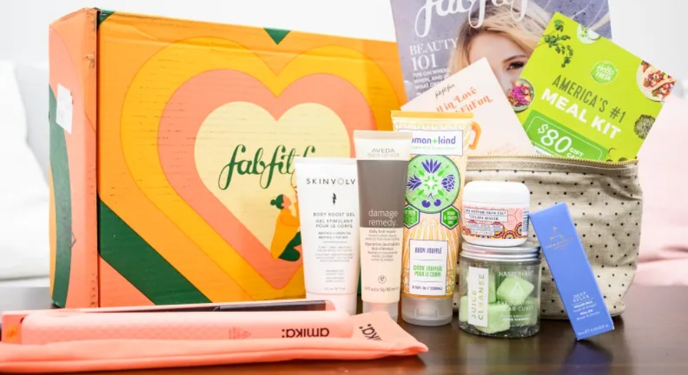Is FabFitFun Worth It