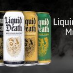 Liquid Death Mountain Water Review