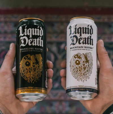 Liquid Death
