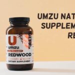 UMZU Natural Supplements Review