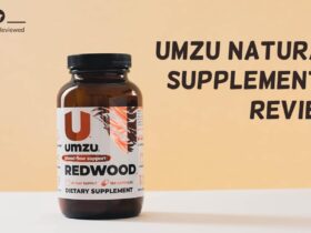 UMZU Natural Supplements Review