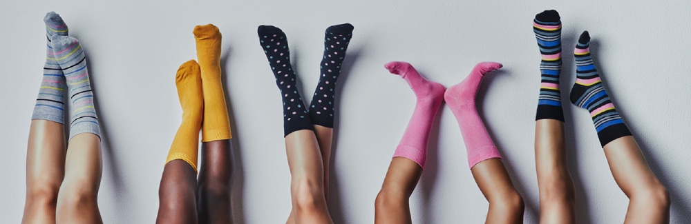 Sock Club Range