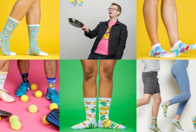 Sock Club Review