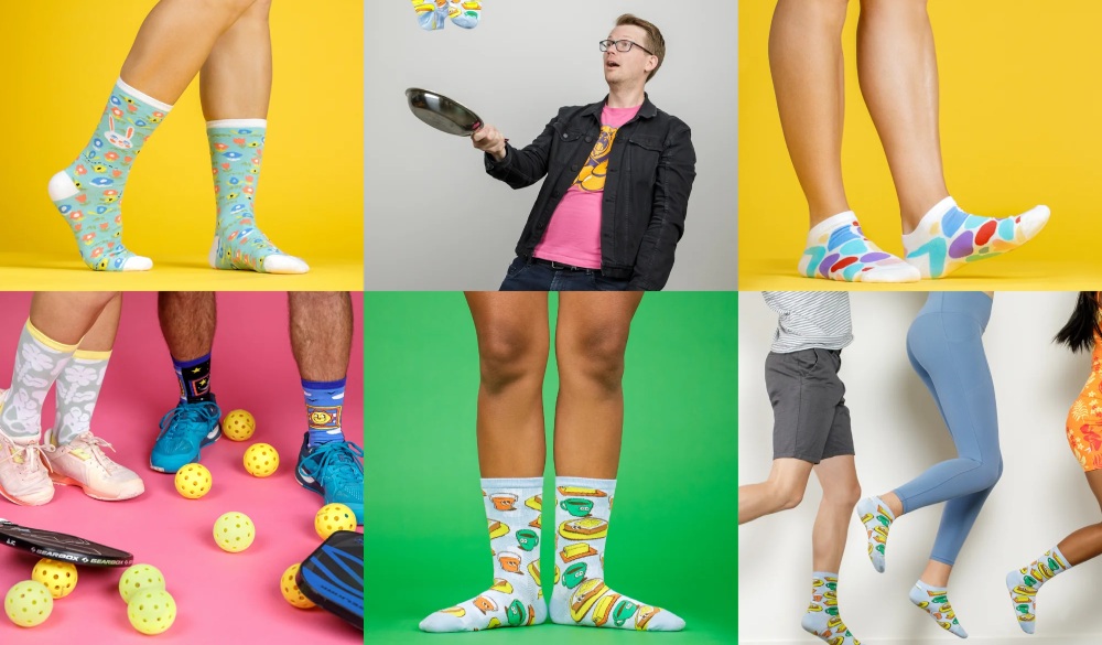 Sock Club Review