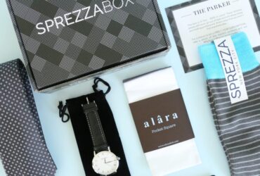 Sprezzabox Reviews