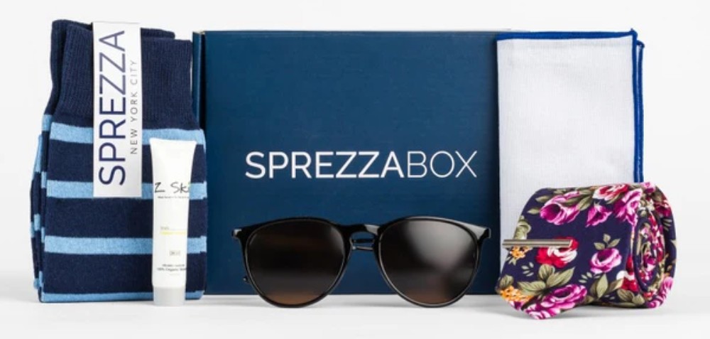 Sprezzabox Review