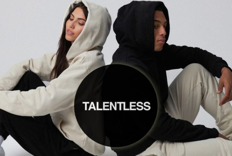 Talentless Review