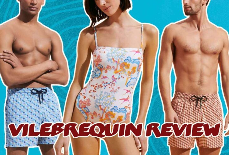 Vilebrequin Review