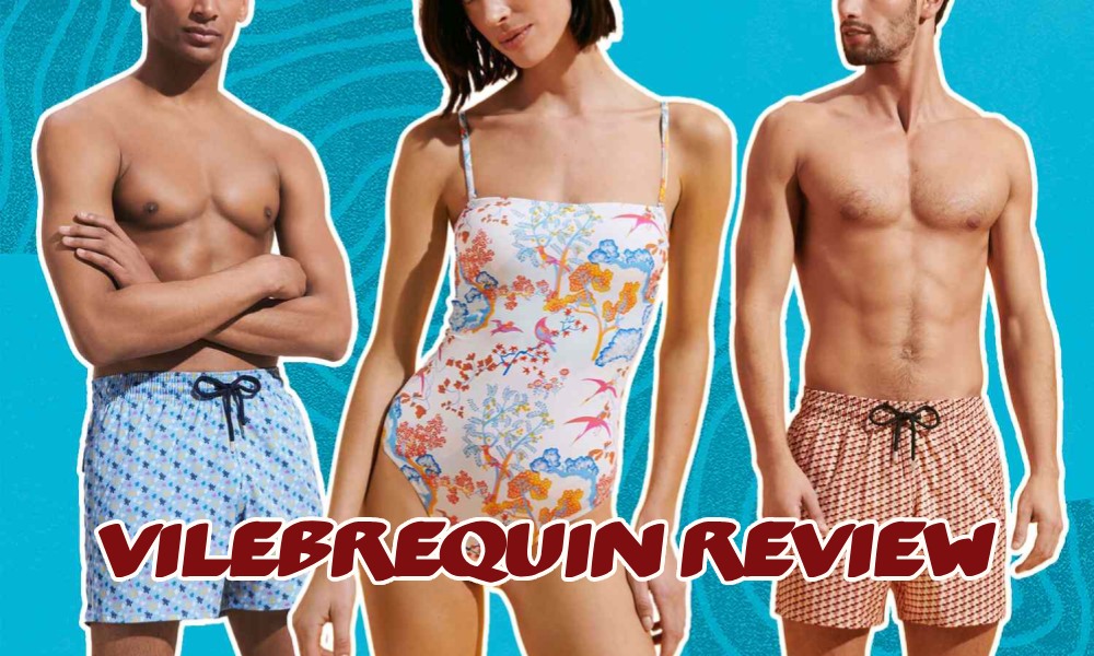 Vilebrequin Review