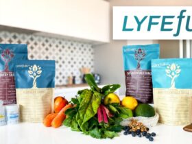 LyfeFuel Review