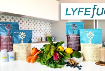 LyfeFuel Review