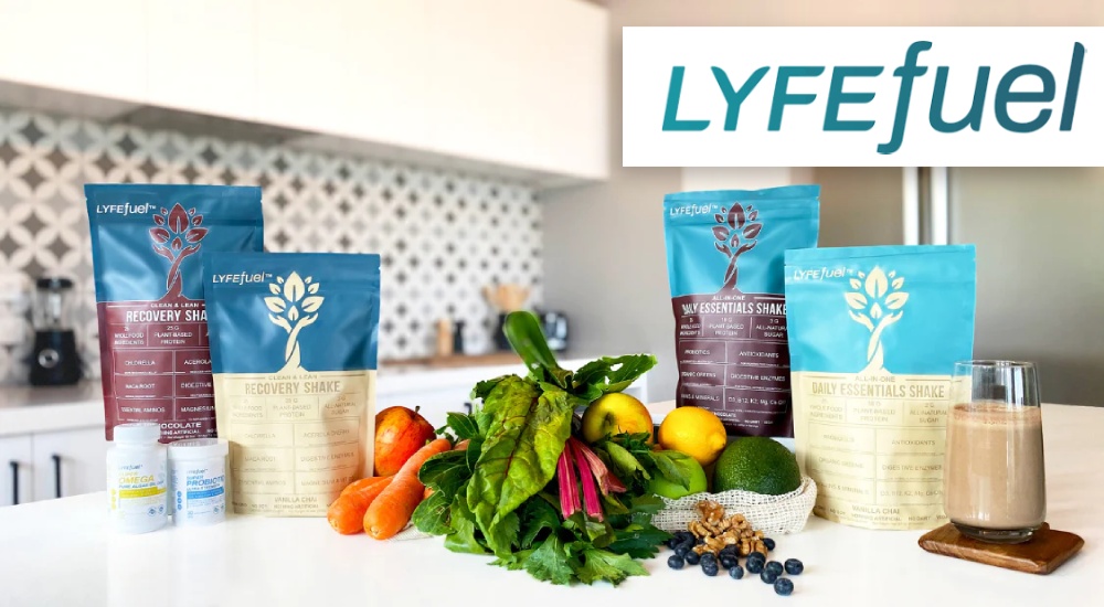 LyfeFuel Review