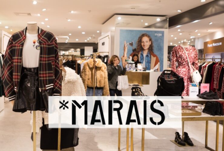 Marais review